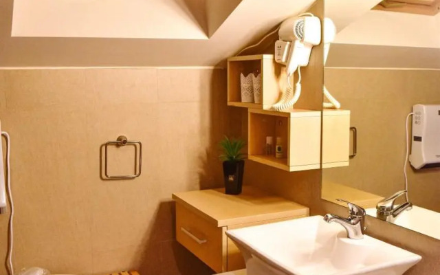 Loft 38 Ioannina