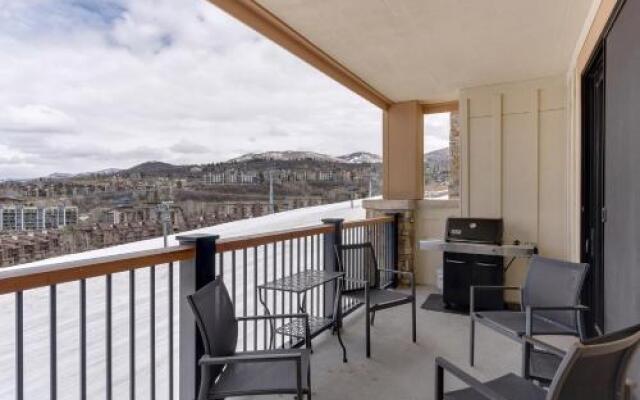 Edgemont 2601 - Luxury Ski-in Ski-out Condo