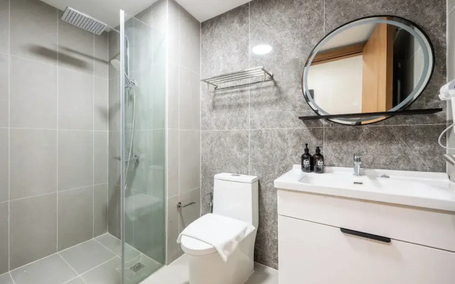 Royal Platinum Condo by Soben Homes