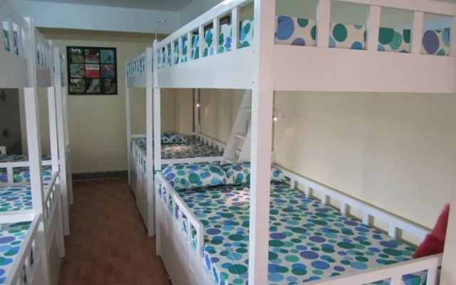 Dalat Friendly Fun Hostel – Guest Rooms – Da Lat