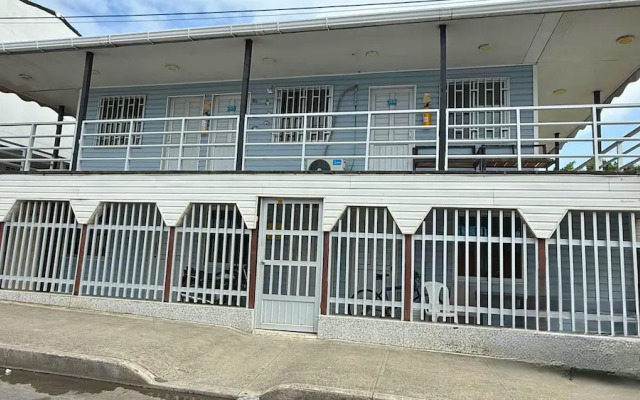 Taybo House By St Hoteles