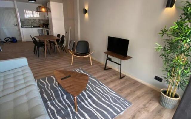 Nerja Sea View Front Line Appartment Torrecila 4p max