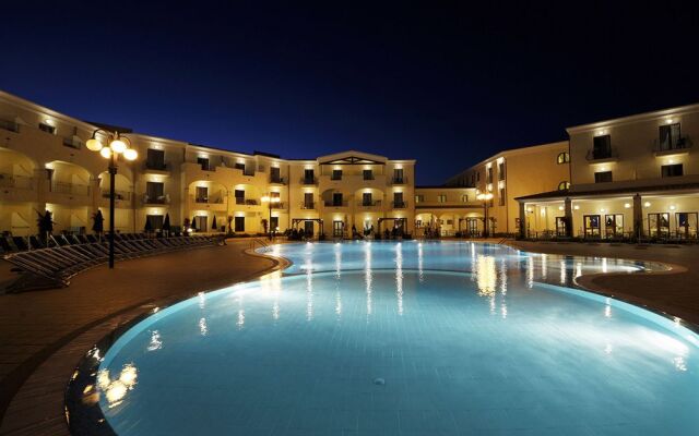 Blu Hotel Morisco