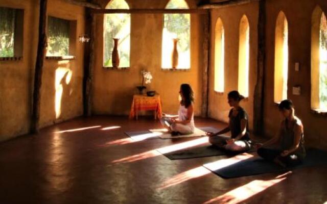 Turtle Cove Lodge and Yoga Shala