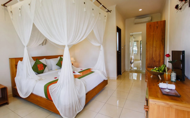 Om Ham Retreat and Resort