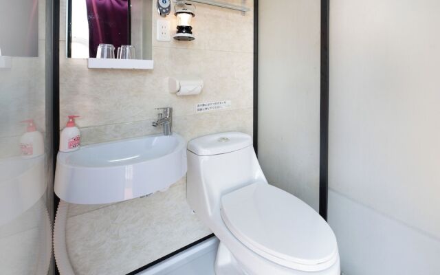 Fuji Hoshizorano Mura Tabist