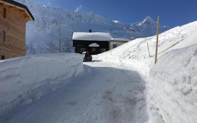 Chalet - Haus Glatthorn