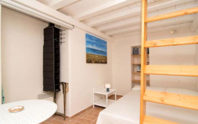 Studio 30m² 1 bathroom - Termini