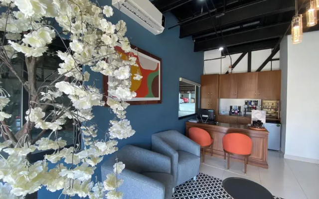 Morgan Hotel Boutique & Residences