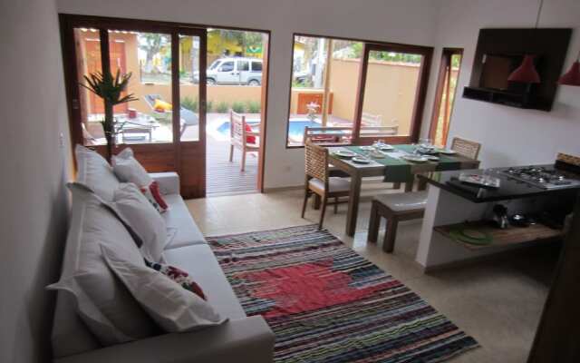 Casa Jasmim