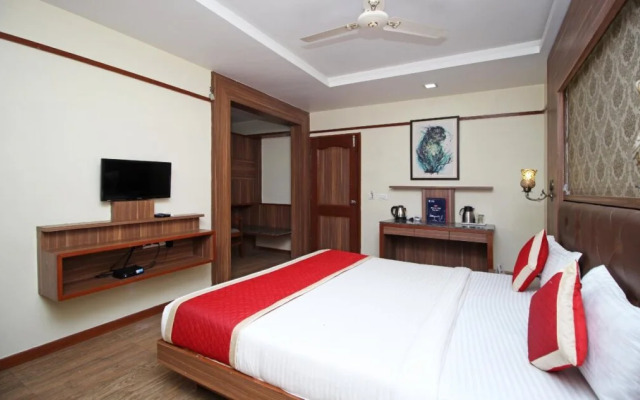 OYO Rooms Jaipur Bypass Jhalamand