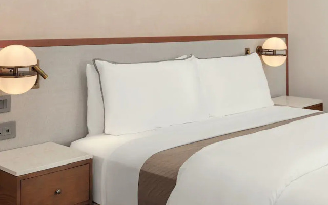 The Westin Saraya Aqaba Resort & Spa