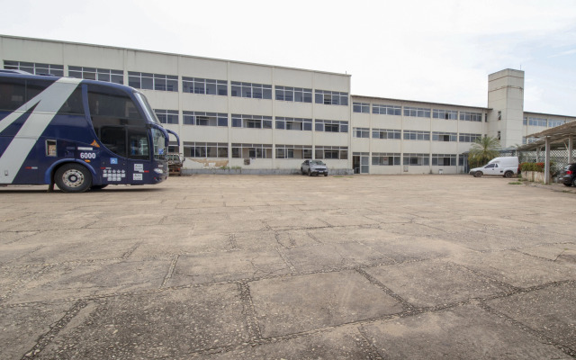 OYO New Anápolis Hotel, Imperatriz