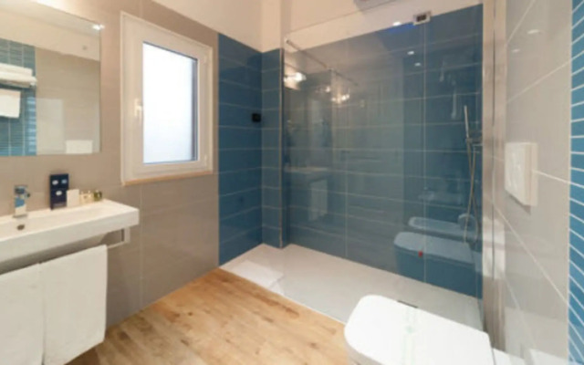 Trevi 41 Hotel
