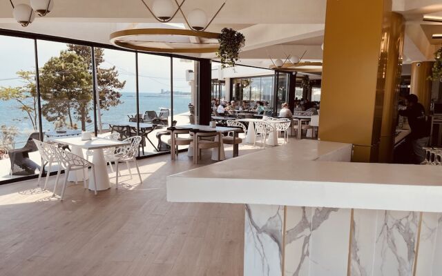 STEAUA DE MARE - Olimp Resort