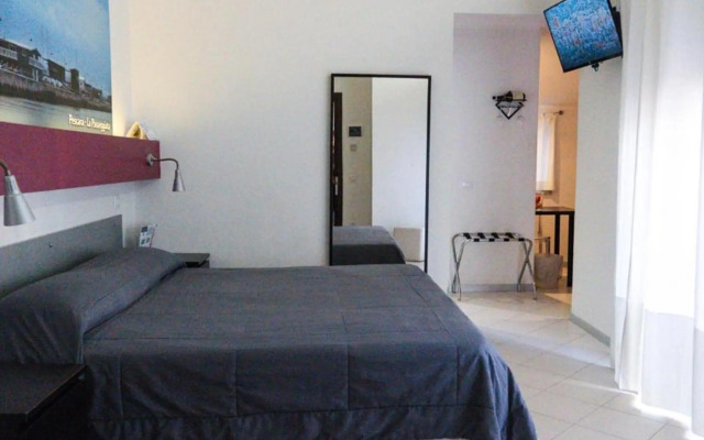 New Pescara City b&b