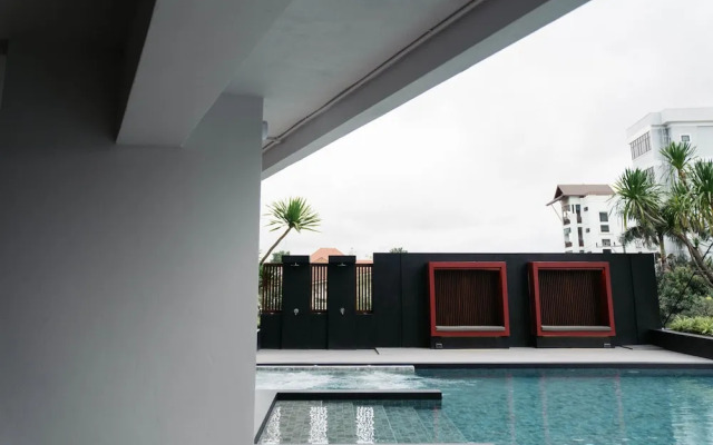SN Residences