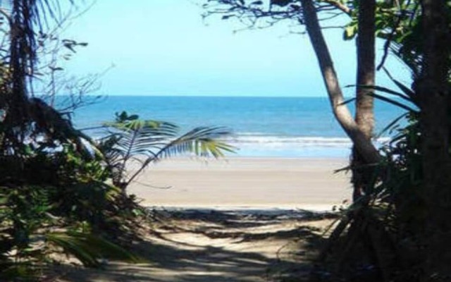 Mission Belle - Stunning Beachfront House