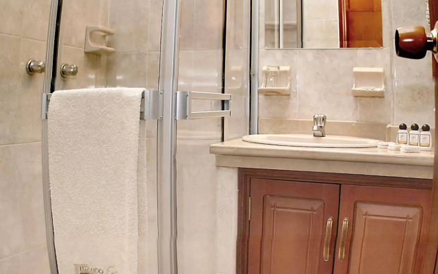 Hotel Fernando Plaza