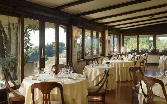 Hotel Villa Cipriani