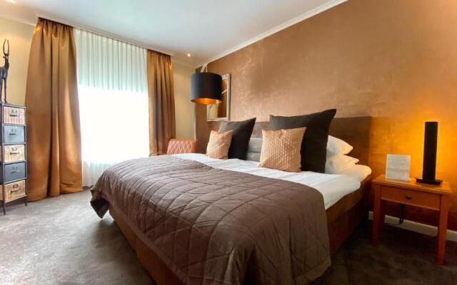 Parkhotel Bielefeld