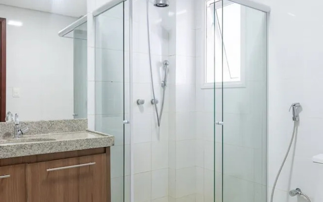 Paraíso C3Suit Cond Meridional Carneiros