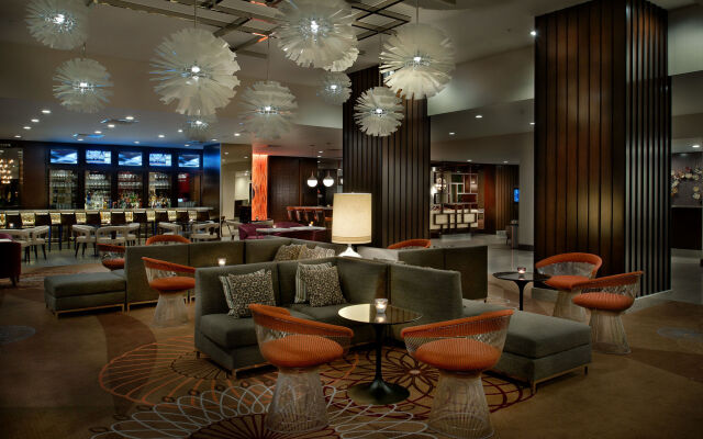 Marriott St. Louis Airport