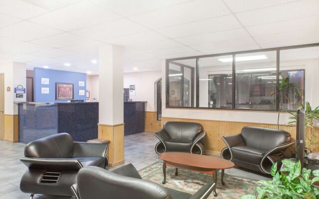 Days Inn Fayetteville