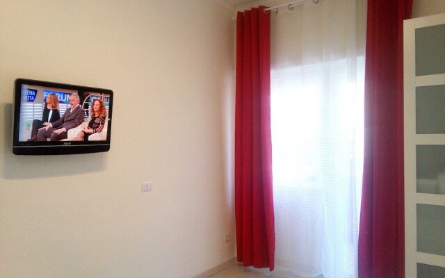 Alloggio Turistico a Ricci Curbastro