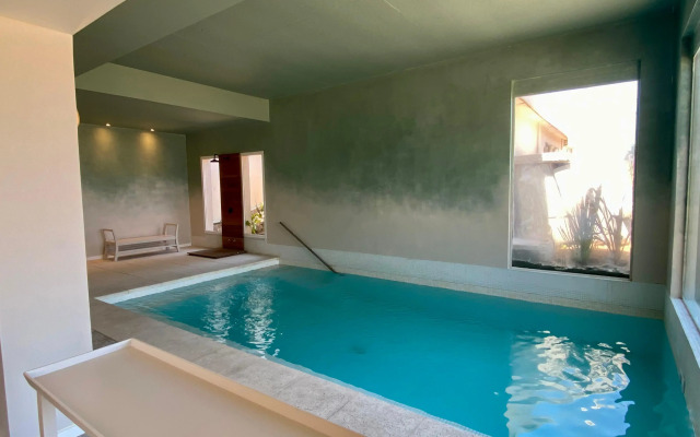 Serena Hotel - Exclusivo Adultos