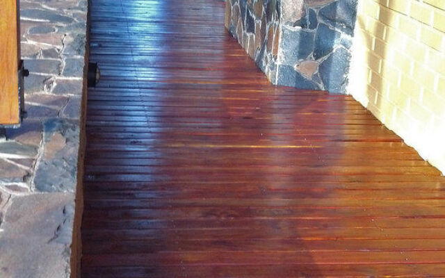 Posada del Chamán Iguazú