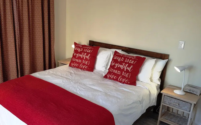 107 Ellefsen Golf Suites