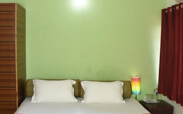 La Cayden's Guest House
