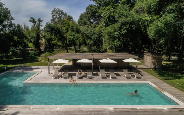 Hôtel Domaine de Biar