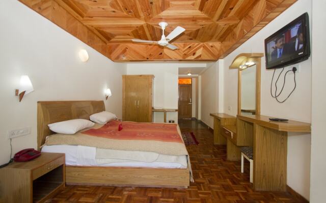 OYO 1537 Hotel Highland