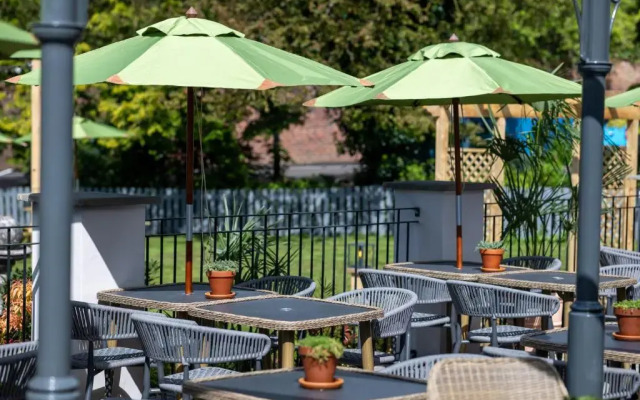Himley House Hotel by Greene King Inns