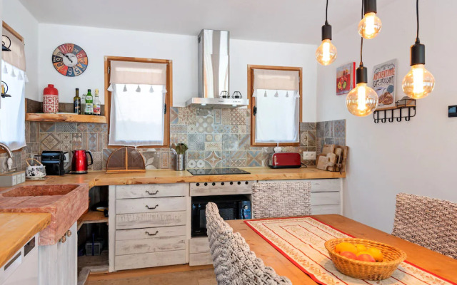 Classy VIlla in Bargemon with Private Swimming Pool