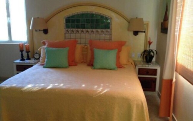 Casa de los Angelitos by Wolf PM - Adults Only