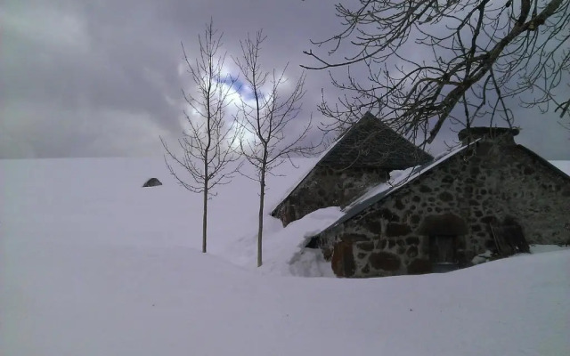 Auberge de Tournemire - Cantal