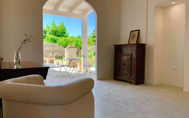 B&B Corte Mercurio