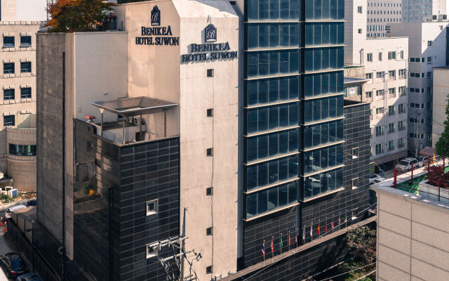 Benikea Hotel Suwon