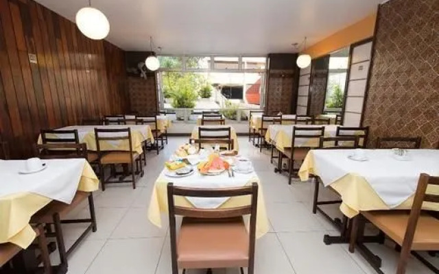 Hotel Flamengo Palace