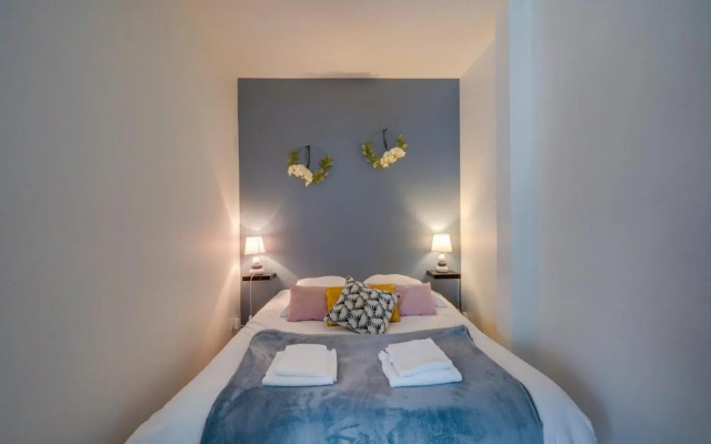 Arcachon Les Perlieres