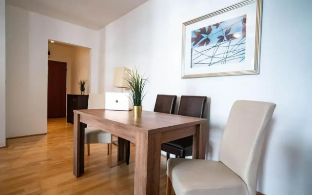 Soho Budapest 304, 4 ppl, AC, FAST WIFI, Smart TV