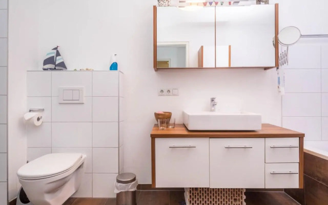 Ferienwohnung Felix