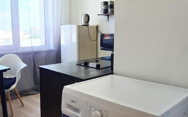 Мириады на улице Геологоразведчиков 2