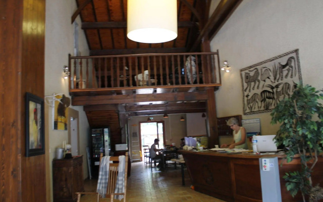 Friendly Auberge - Hostel