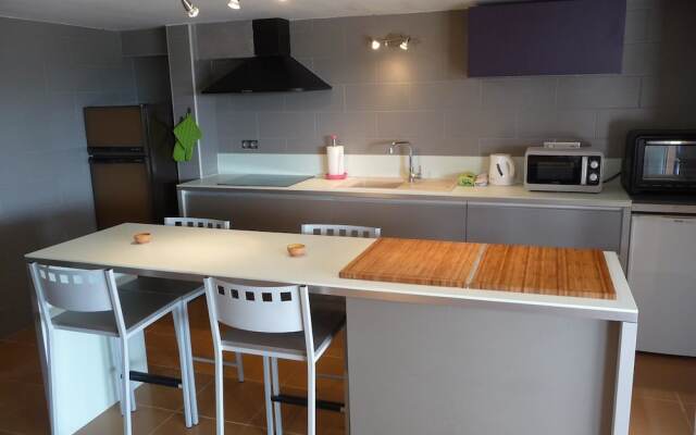 La Bastide des Selves