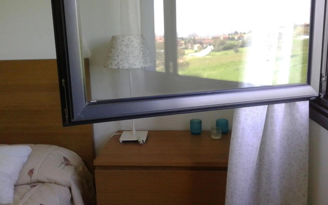 TORRE de la FUENTE Apto Parking