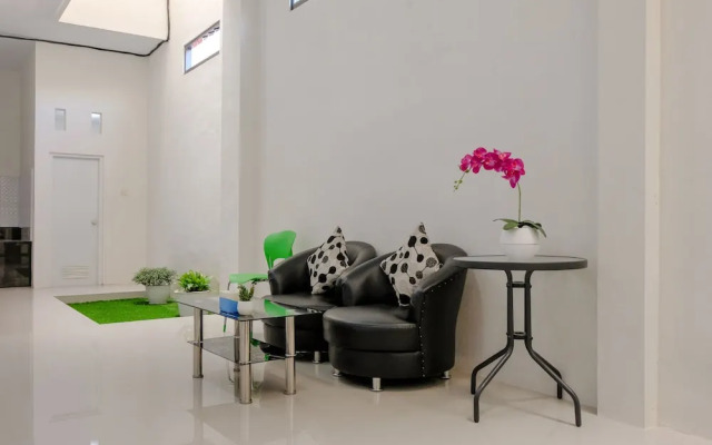Semeru Residence Syariah